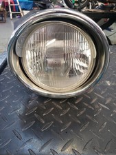 Headlight Oem Yamaha Xvz13