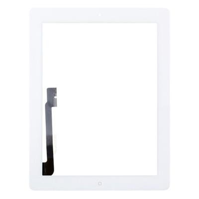 Vetro touch screen - touch, apple