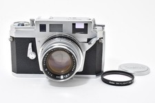 [QUASI NUOVO] Konica III A