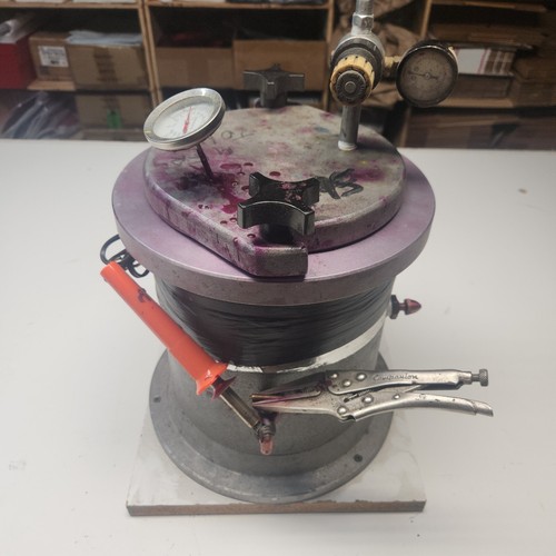Arbe wax injector qt - 1.33,