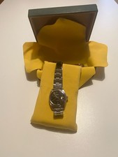 rolex precision 6694