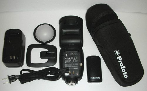 Flash luminoso da studio - -,