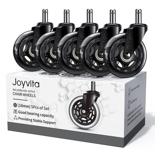 Joyvita rotelle ufficio - 5,