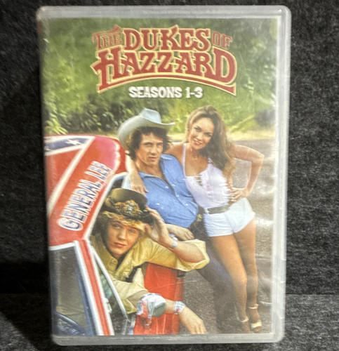 The dukes hazzard complete - the, of