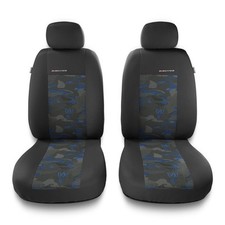 Universale Set coprisedili