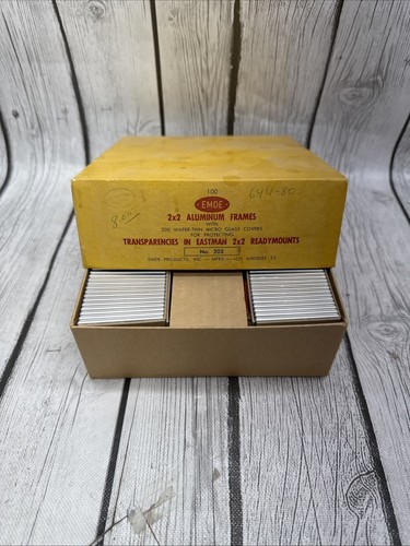 Vintage emde alluminio pronto - alluminio,