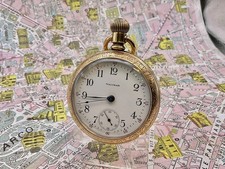 Waltham . Massiccio . Cassa a