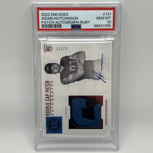 2022 panini encased rookie - 2022,
