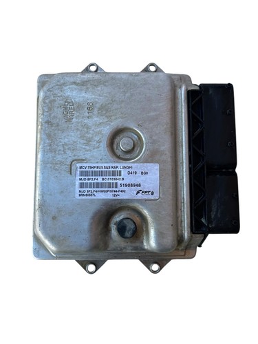 51908948 centralina motore - 51908948,