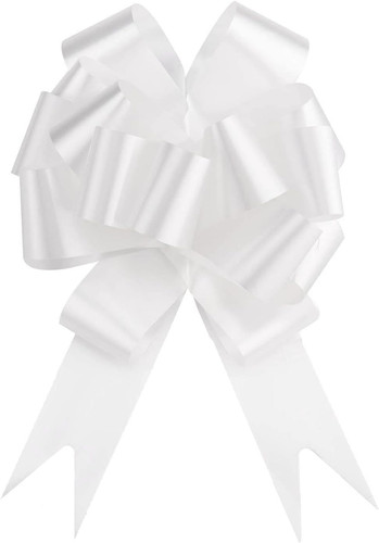 Coccarde fiocco matrimonio - fiocco,