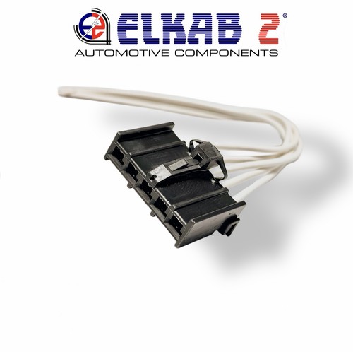 Connettore cablato per - cablato,
