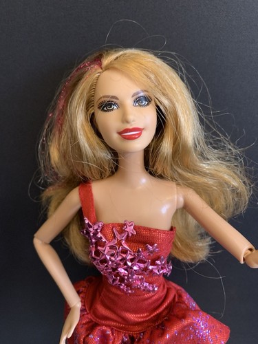 Barbie articolata onda - barbie,