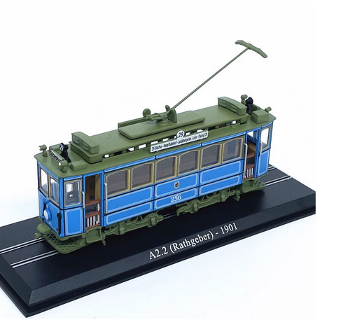 Modellino auto lega 87 - modellino, 1:87