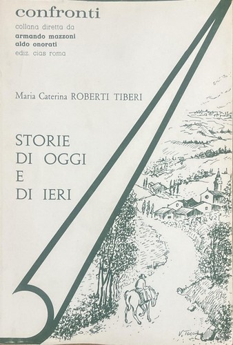 Storie oggi di ieri - di,