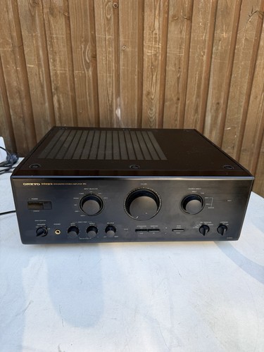 Amplificatore integrato