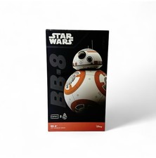 Sphero BB-8 droide abilitato per app franchise Star Wars scatola originale