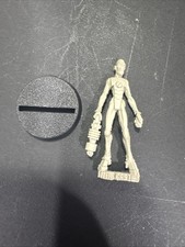 Warhammer 40K tau pilota air