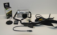 Olympus C-765 Ultra Zoom 4,0
