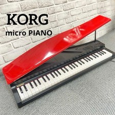 KORG microPIANO RD 61-Key