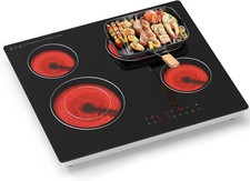 Borrallio Piano Cottura in