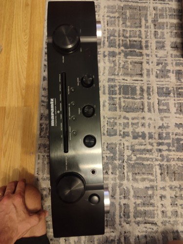 Marantz pm6007 amplificatore - marantz,