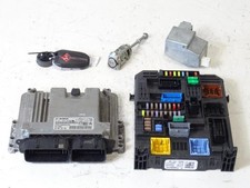 Kit avviamento DS DS7