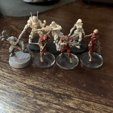 Corvus Belli Infinity Nomads