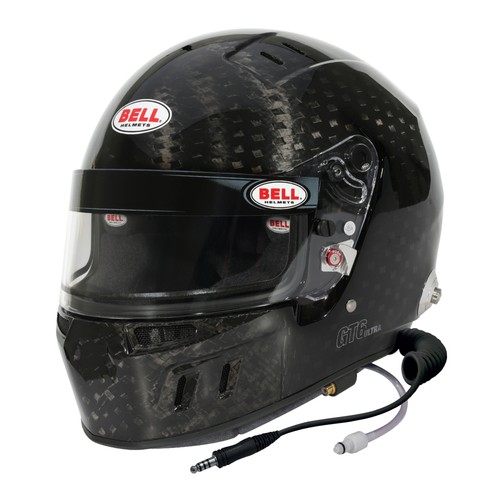 Casco bell gt6 carbon - rd,