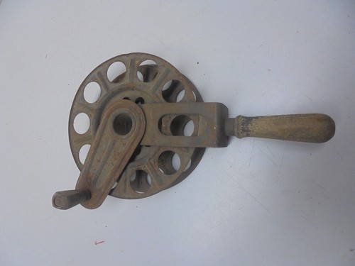 Ww2 rotolo cavo manuale - rotolo,