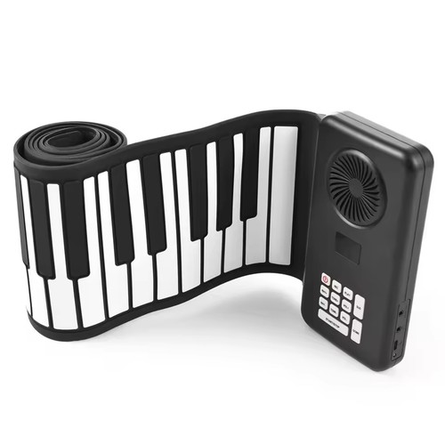 Pianoforte portatile - 88,