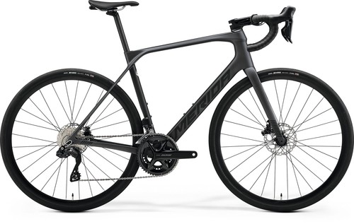 Bici corsa merida - corsa,