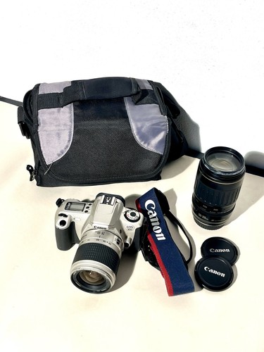 Canon eos 300 35mm fotocamera - 300,