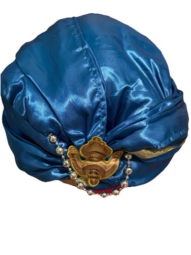 Costume copricapo cappello