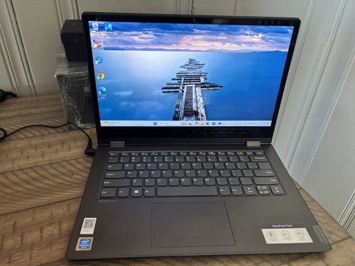 Lenovo ideapad flex 14iwl - ideapad, 14"