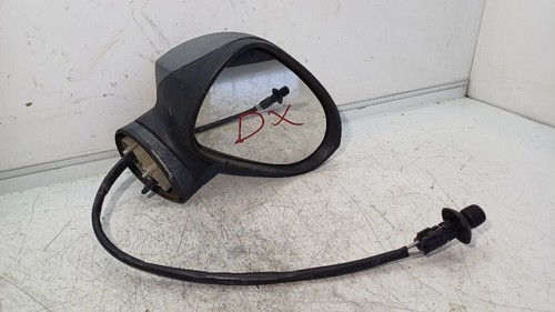 Specchietto retrovisore destro - specchietto,