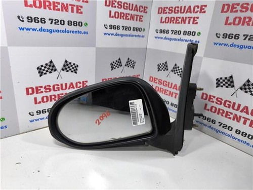 010823 specchietto retrovisore