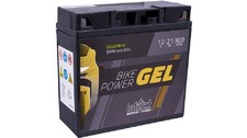 Batteria INTACT Bike Power GEL