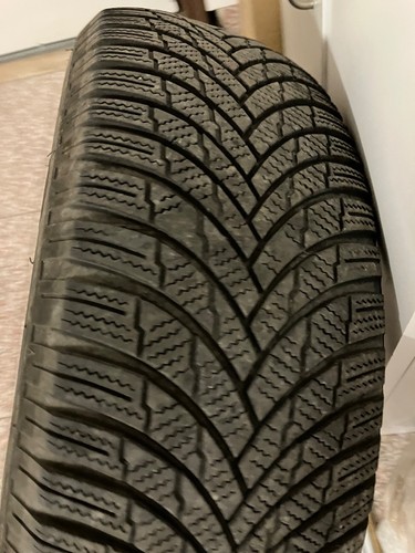 Gomme termiche 235 17 - termiche, 235/65/17