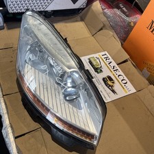 FARO FANALE ANTERIORE DX