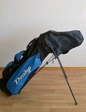 DUNLOP - Set da Uomo mazze da golf completo + sacca + coprimazze