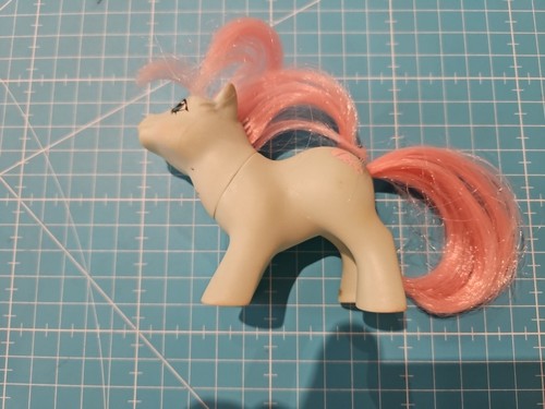 Baby cuddles mio - baby, pony