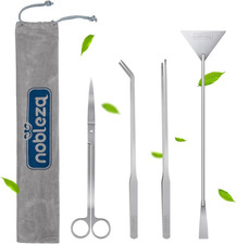 4-In-1 Attrezzi Acquario