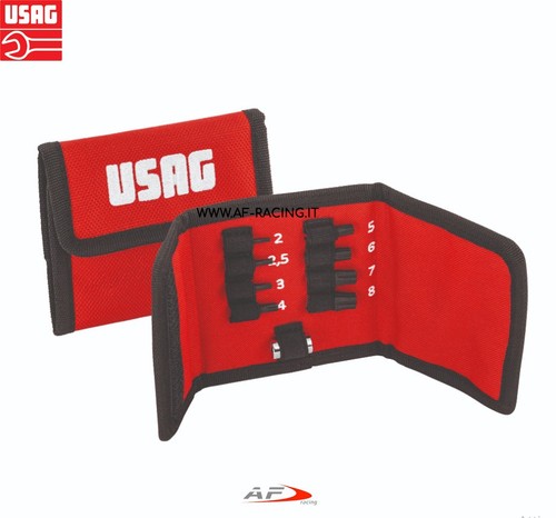 Set usag grip - usag, x