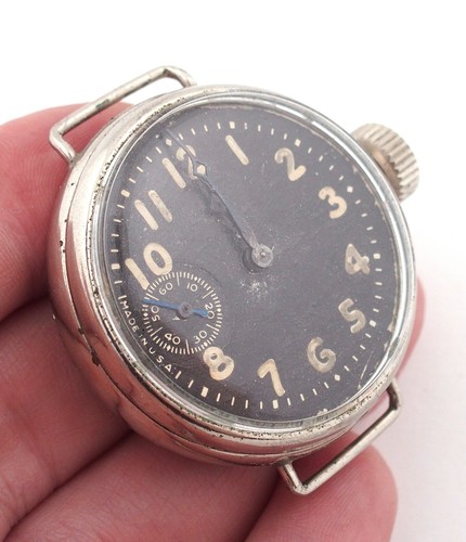 Orologio early ingersoll new - orologio,