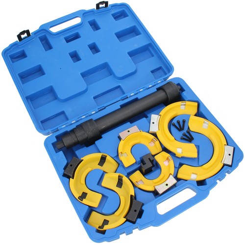 Compressore per smonta molle - compressore,