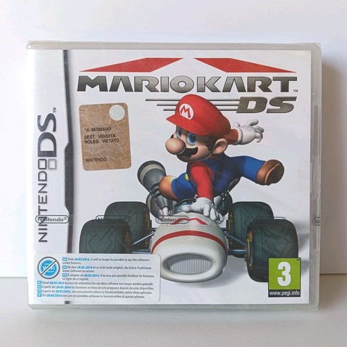 Mario kart pal - kart,