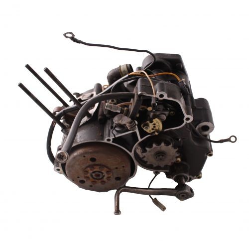 Motore franco morini g30 - motore,