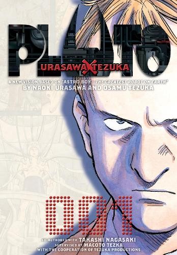 Takashi nagasaki naoki urasawa - naoki,