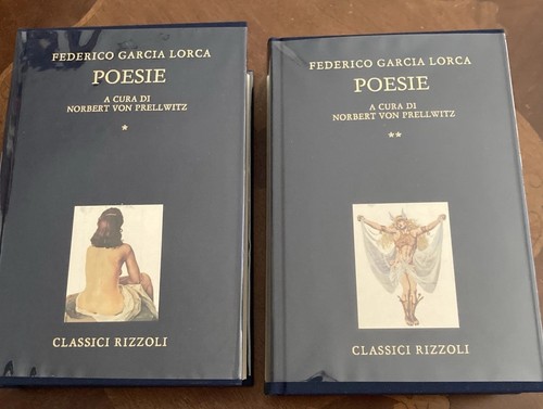 Poesie volumi in - (2,