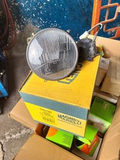 FANALE ANTERIORE CARELLO 454 ALFA ROMEO ALFETTA GTV 1° serie 712033208169